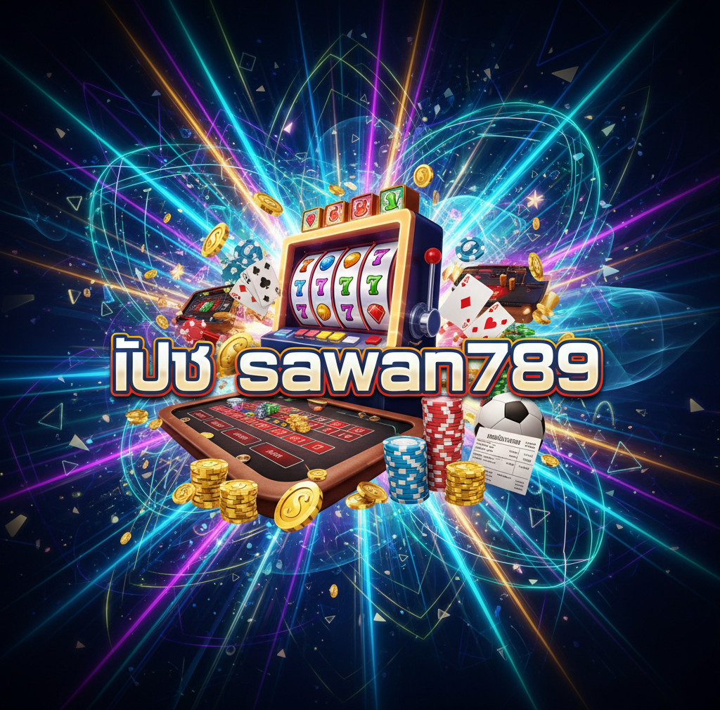 เว็บ sawan789